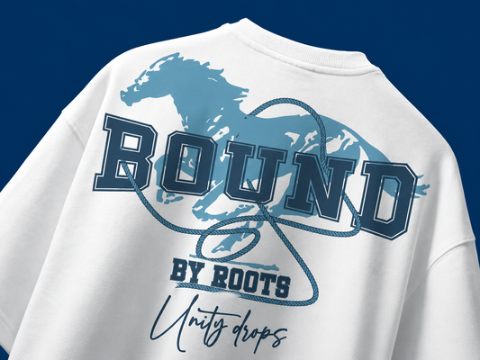 BOUND BY ROOTS T-SHIRT