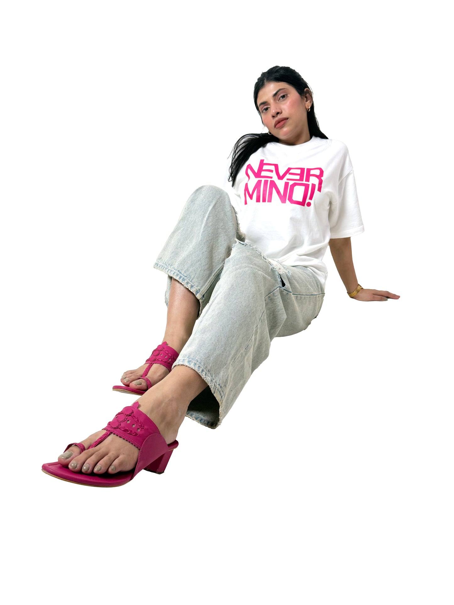 SUMMER ESCAPE GRAPHIC T-SHIRT