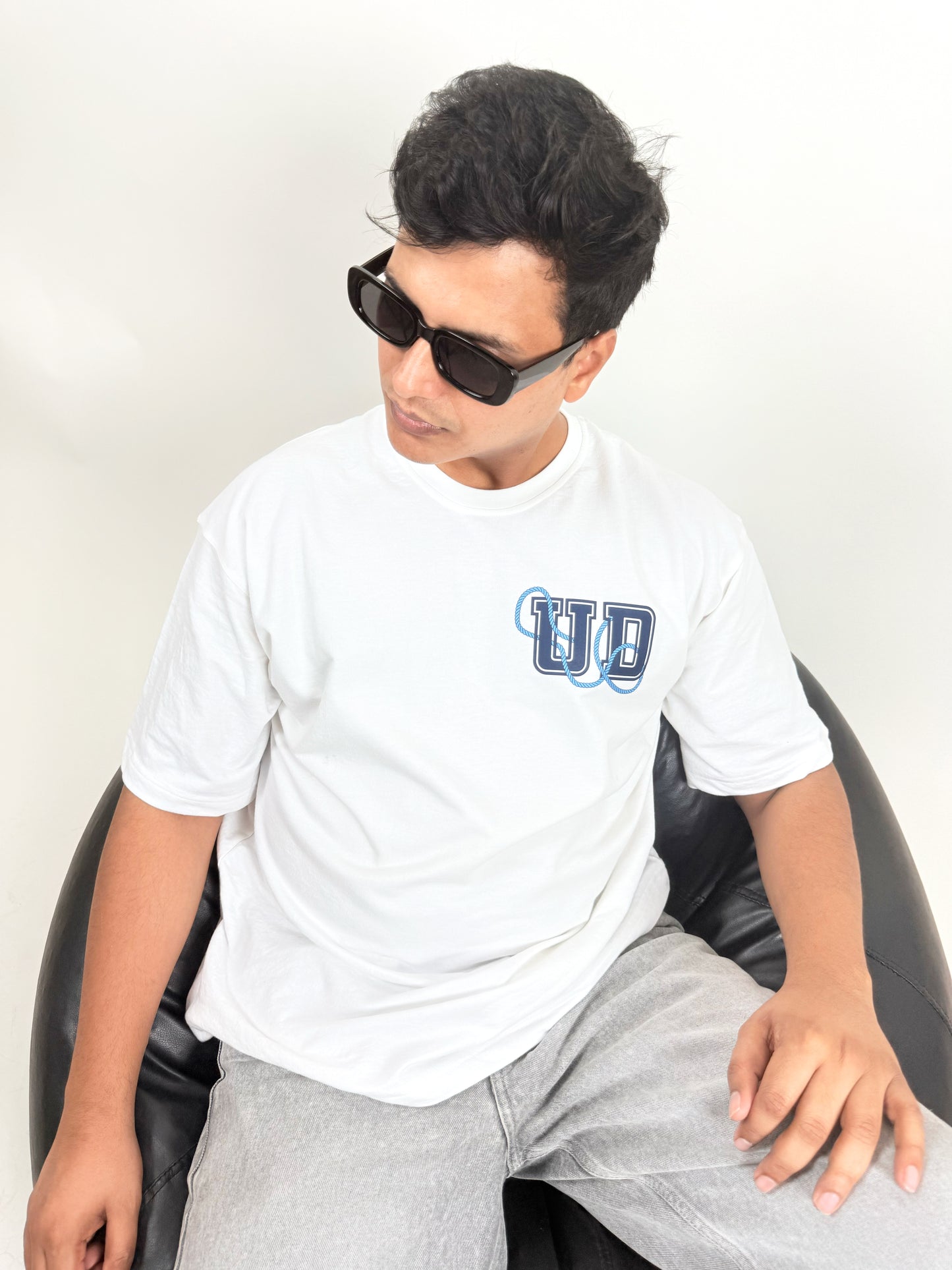 BOUND BY ROOTS T-SHIRT