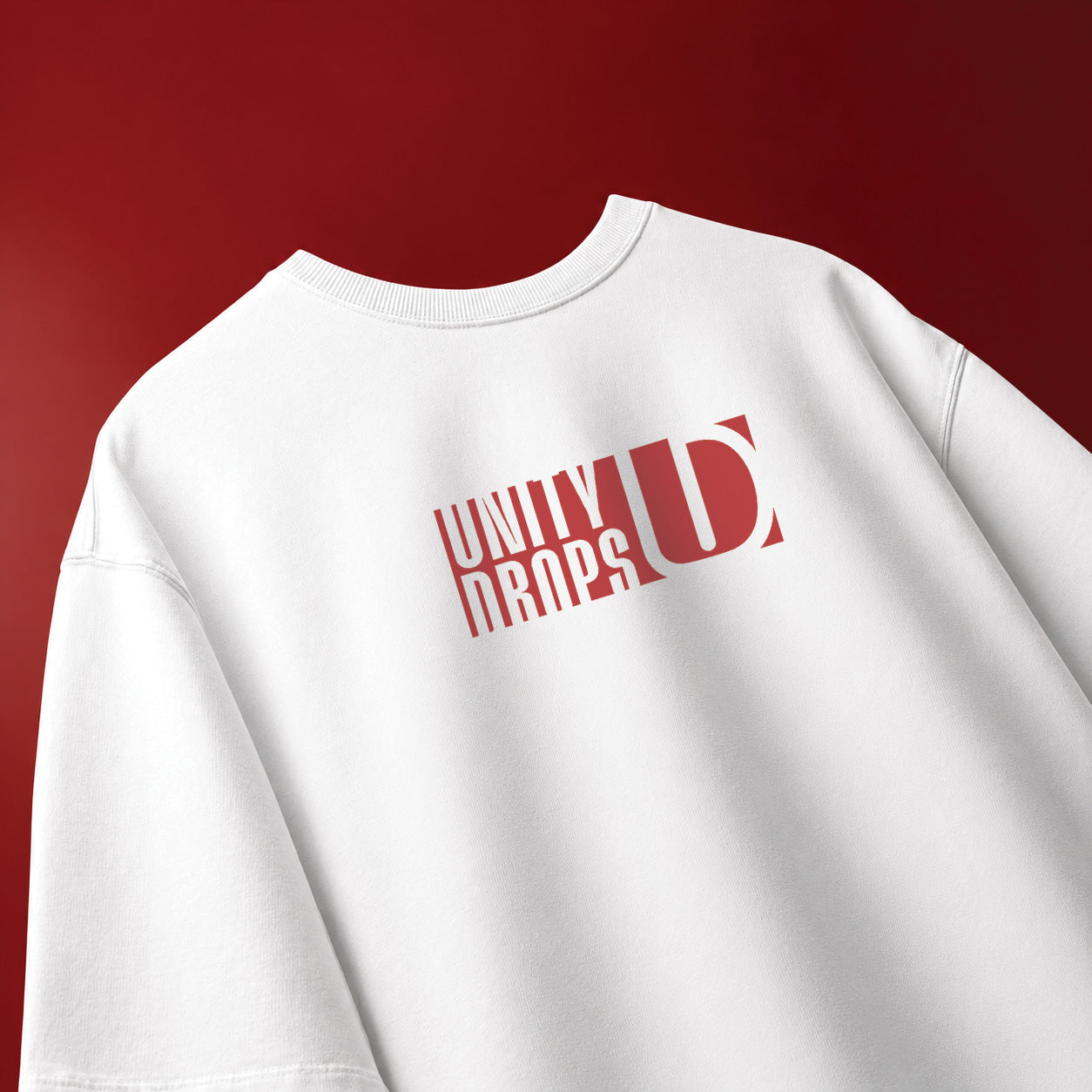 PRINTED GRAPHIC T-SHIRT