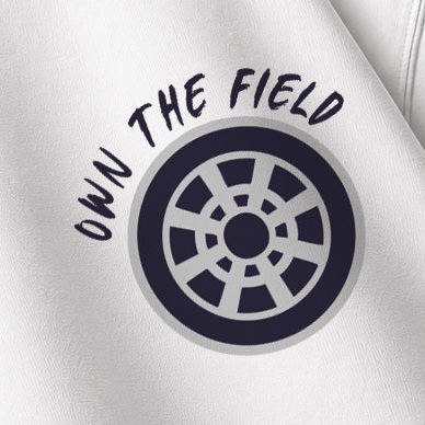 RACING CLUB GRAPHIC T-SHIRT