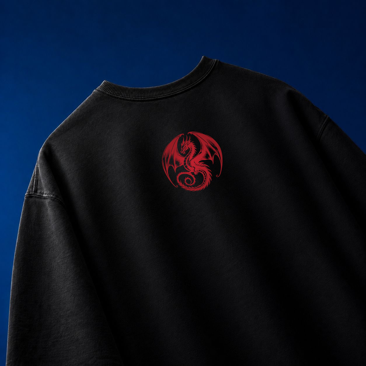 Rise Again Oversized T-Shirt