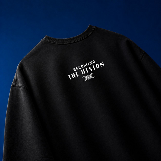 MANIFEST OVERSIZED T-SHIRT