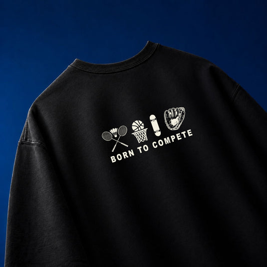 RELAXED FIT GRAPHIC T-SHIRT