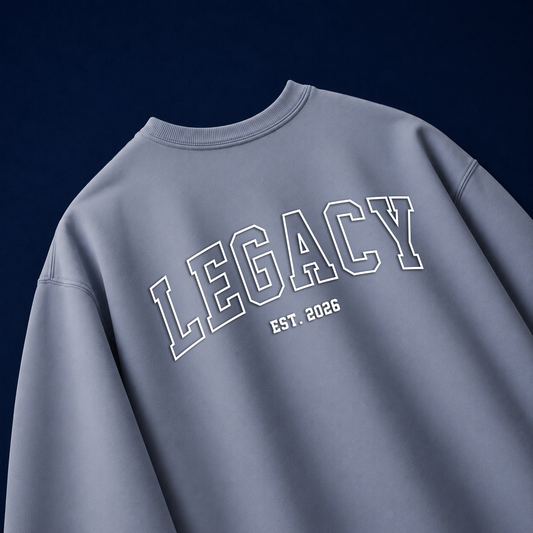 LEGACY SIGNATURE TEE