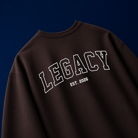 LEGACY SIGNATURE TEE