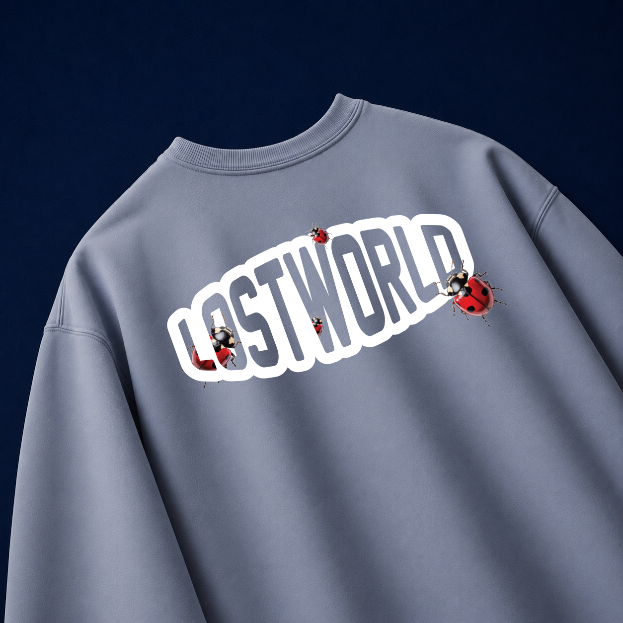 LOST WORLD
