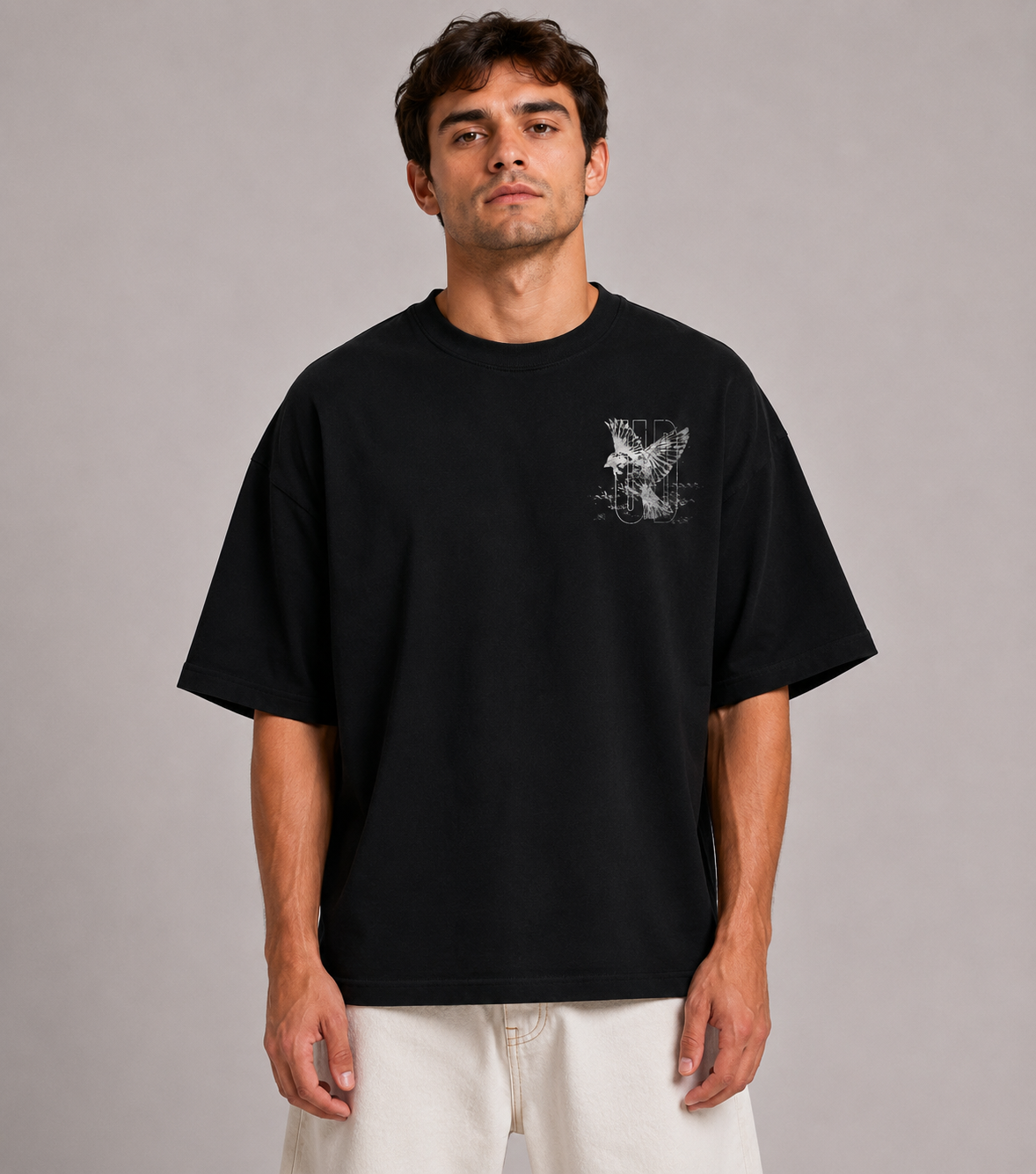 FREEDOM MOTION T-SHIRT