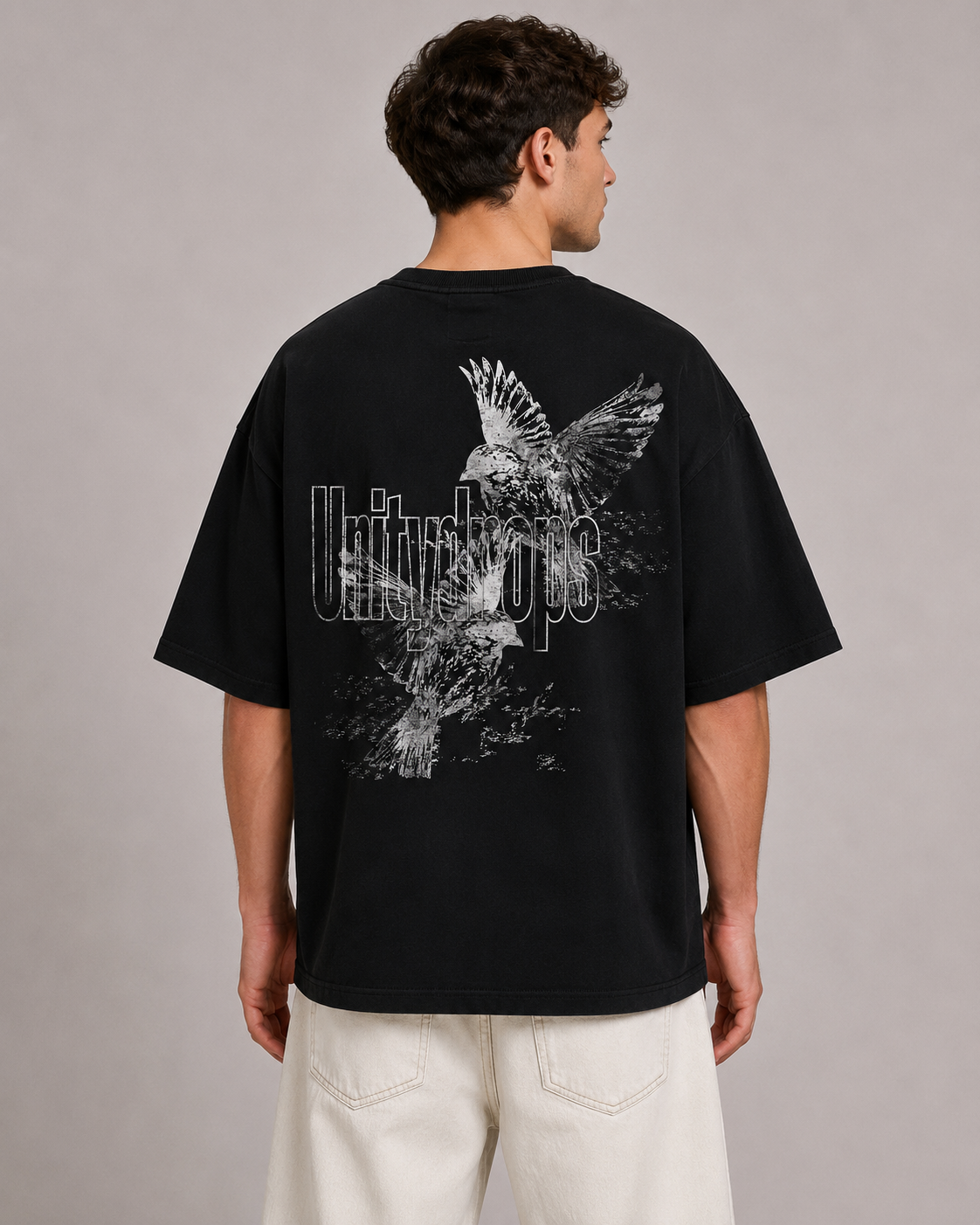 FREEDOM MOTION T-SHIRT