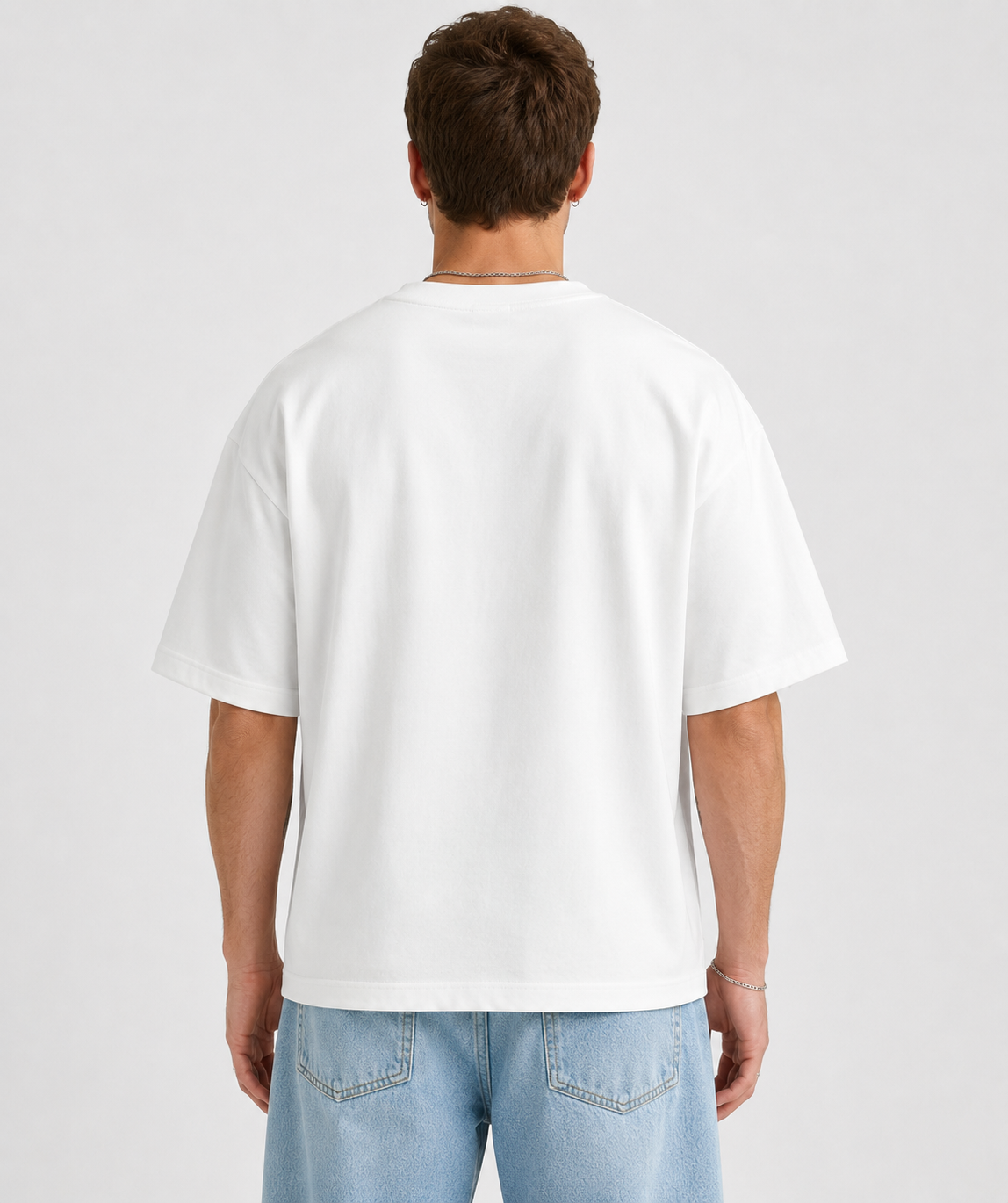 FREE BIRD GRAPHIC T-SHIRT