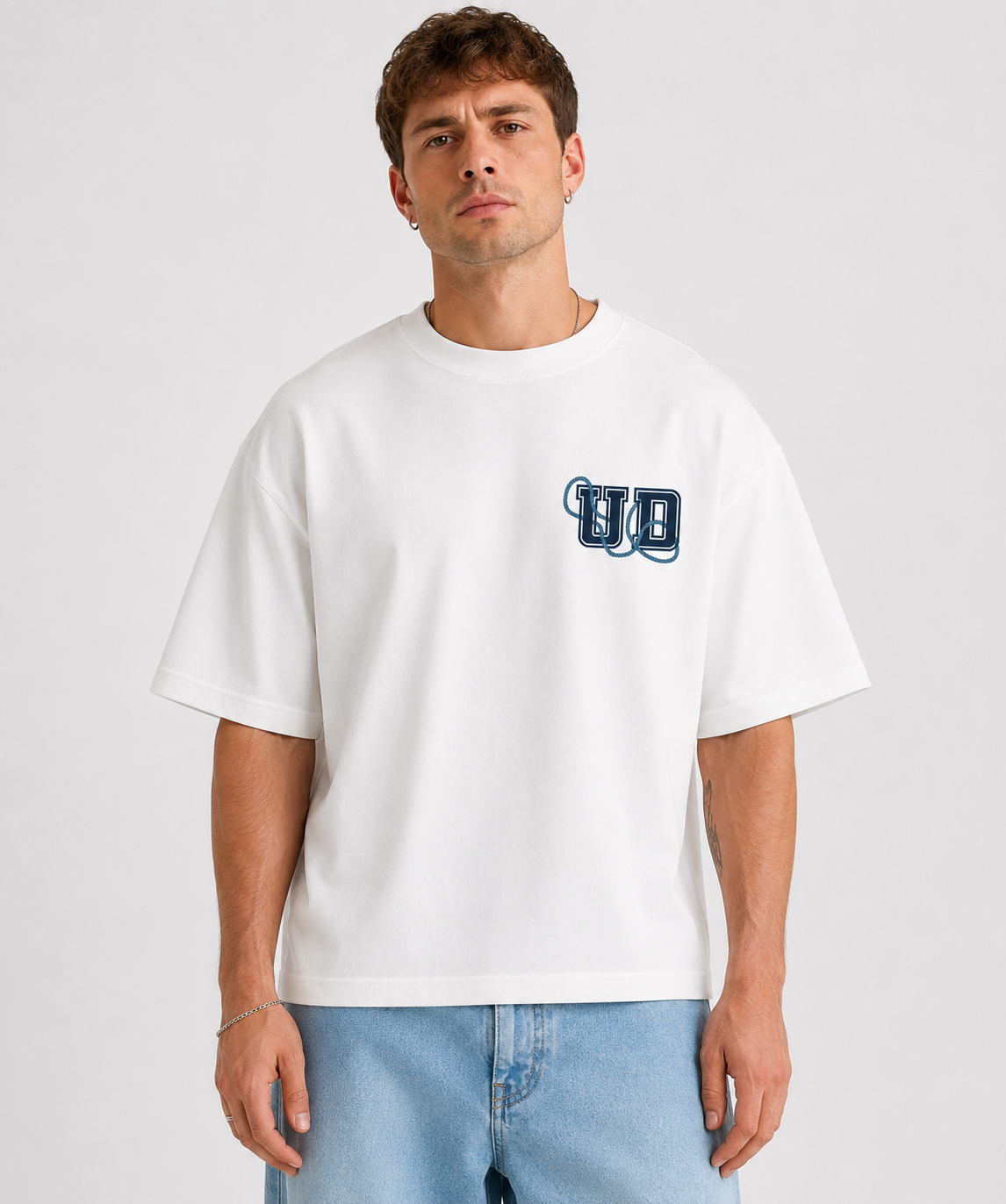 BOUND BY ROOTS T-SHIRT