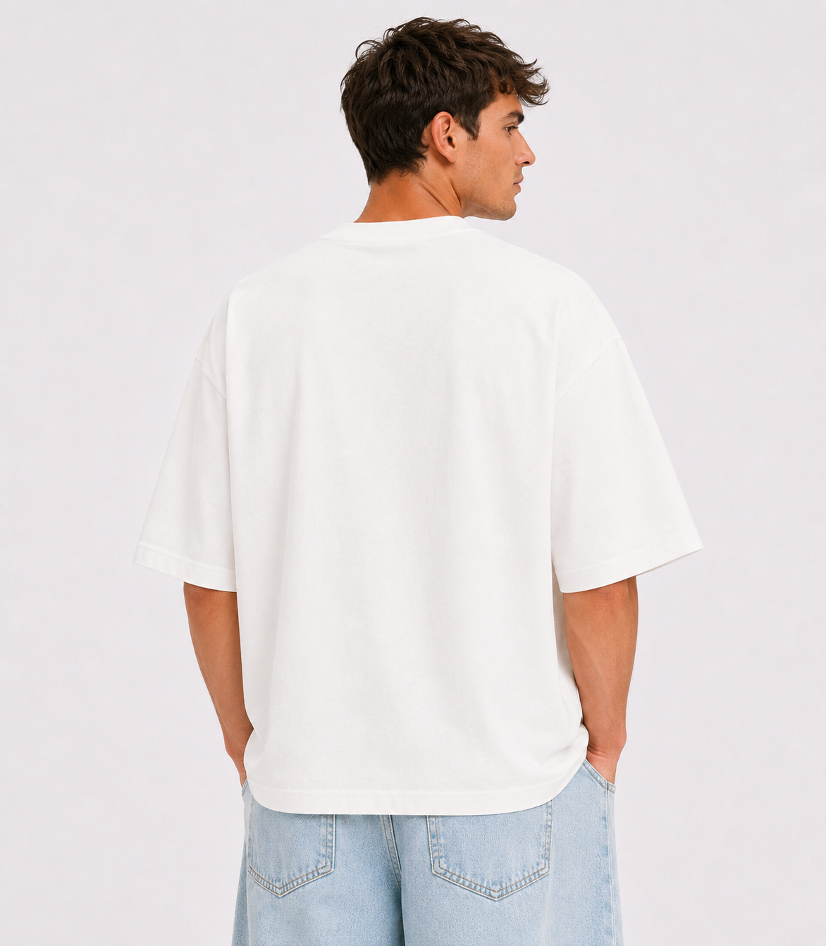 SUMMER ESCAPE GRAPHIC T-SHIRT