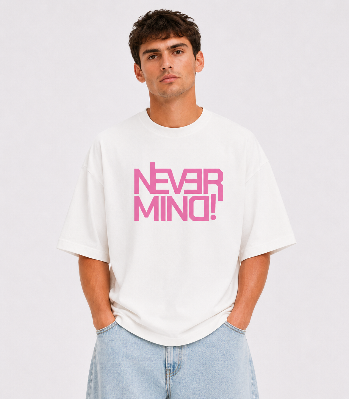 SUMMER ESCAPE GRAPHIC T-SHIRT