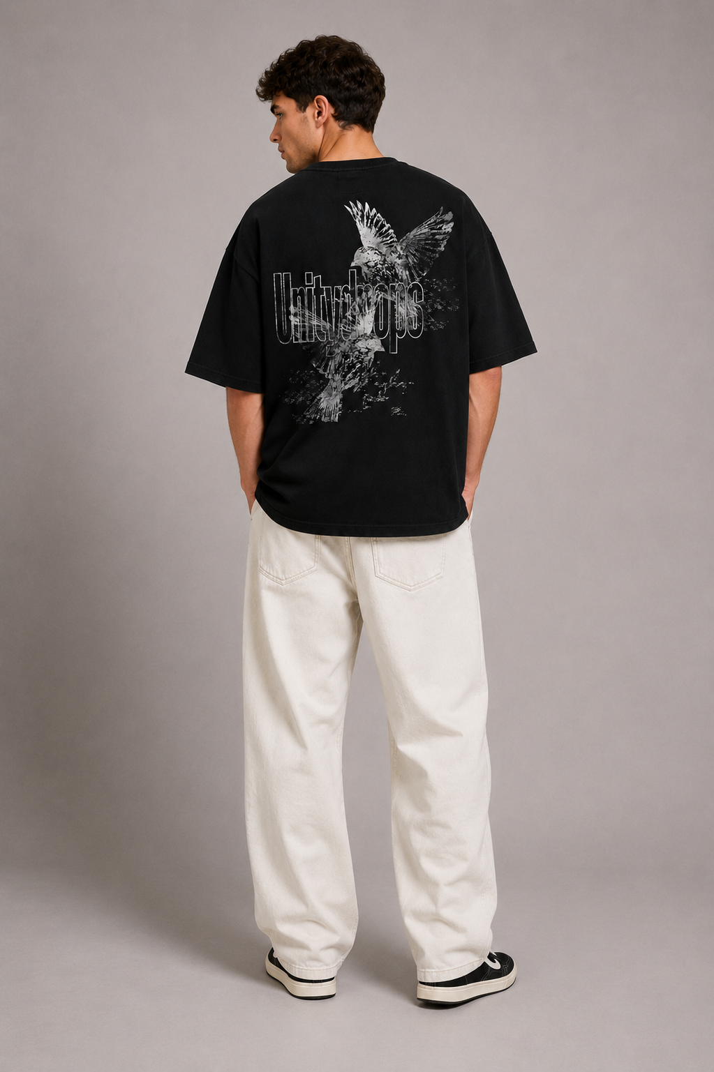 FREEDOM MOTION T-SHIRT