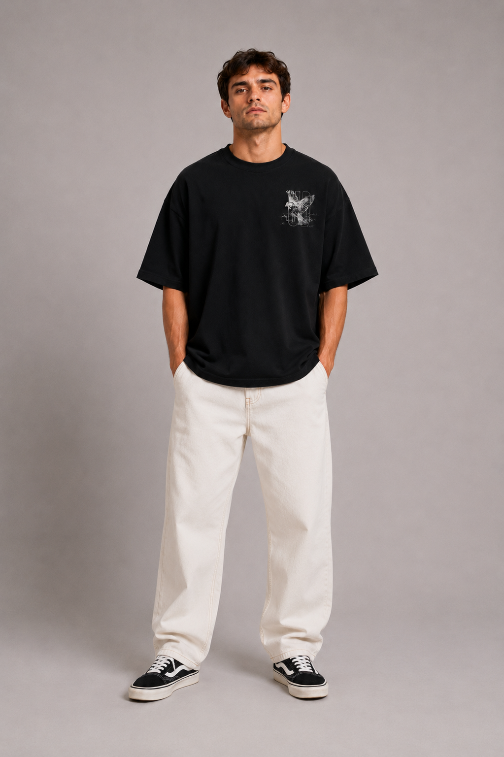 FREEDOM MOTION T-SHIRT