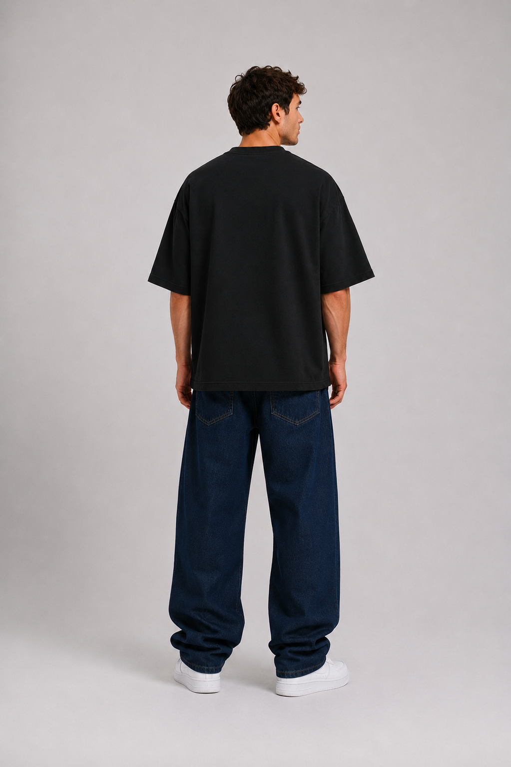 GETAWAY GRAPHIC T-SHIRT