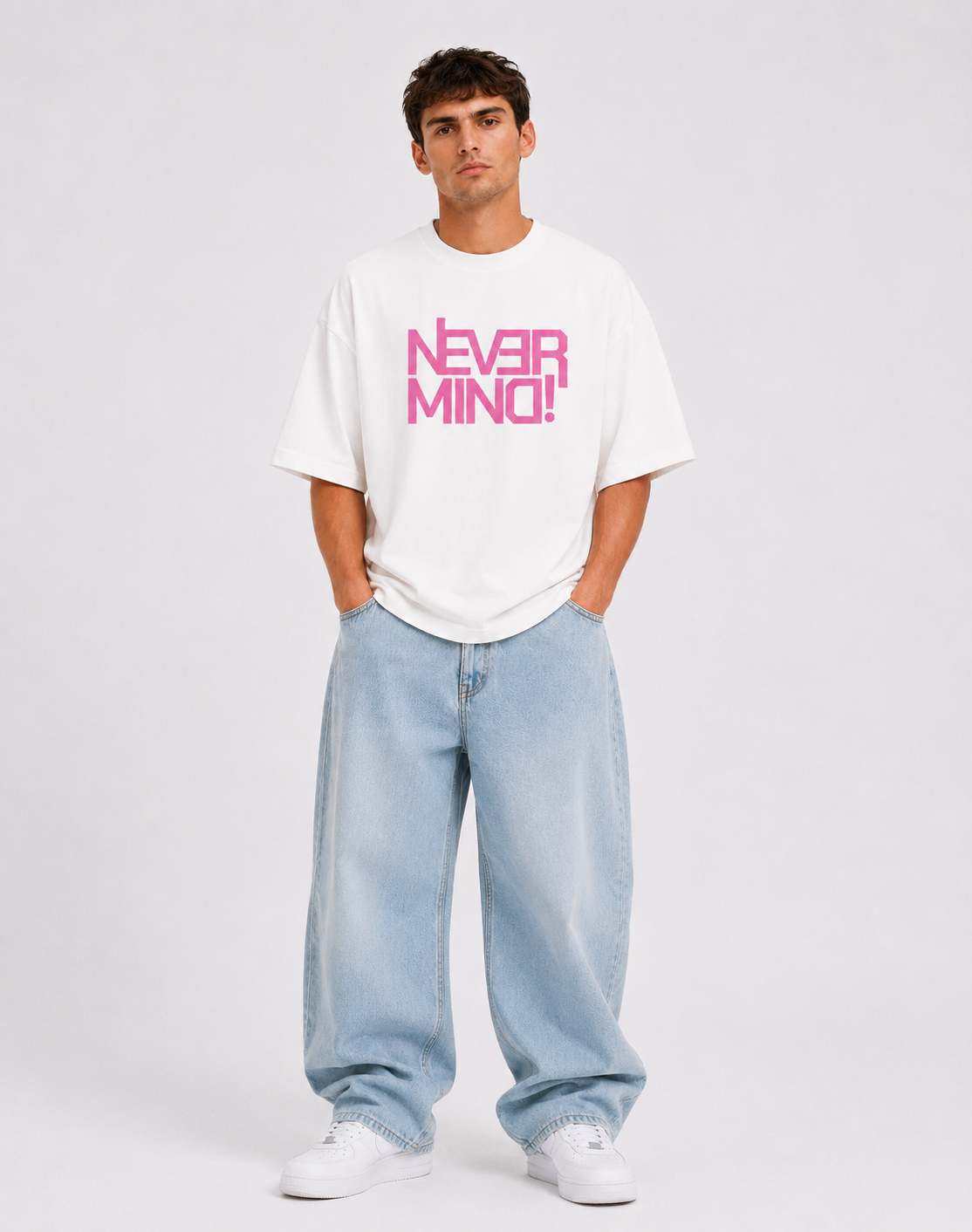 SUMMER ESCAPE GRAPHIC T-SHIRT