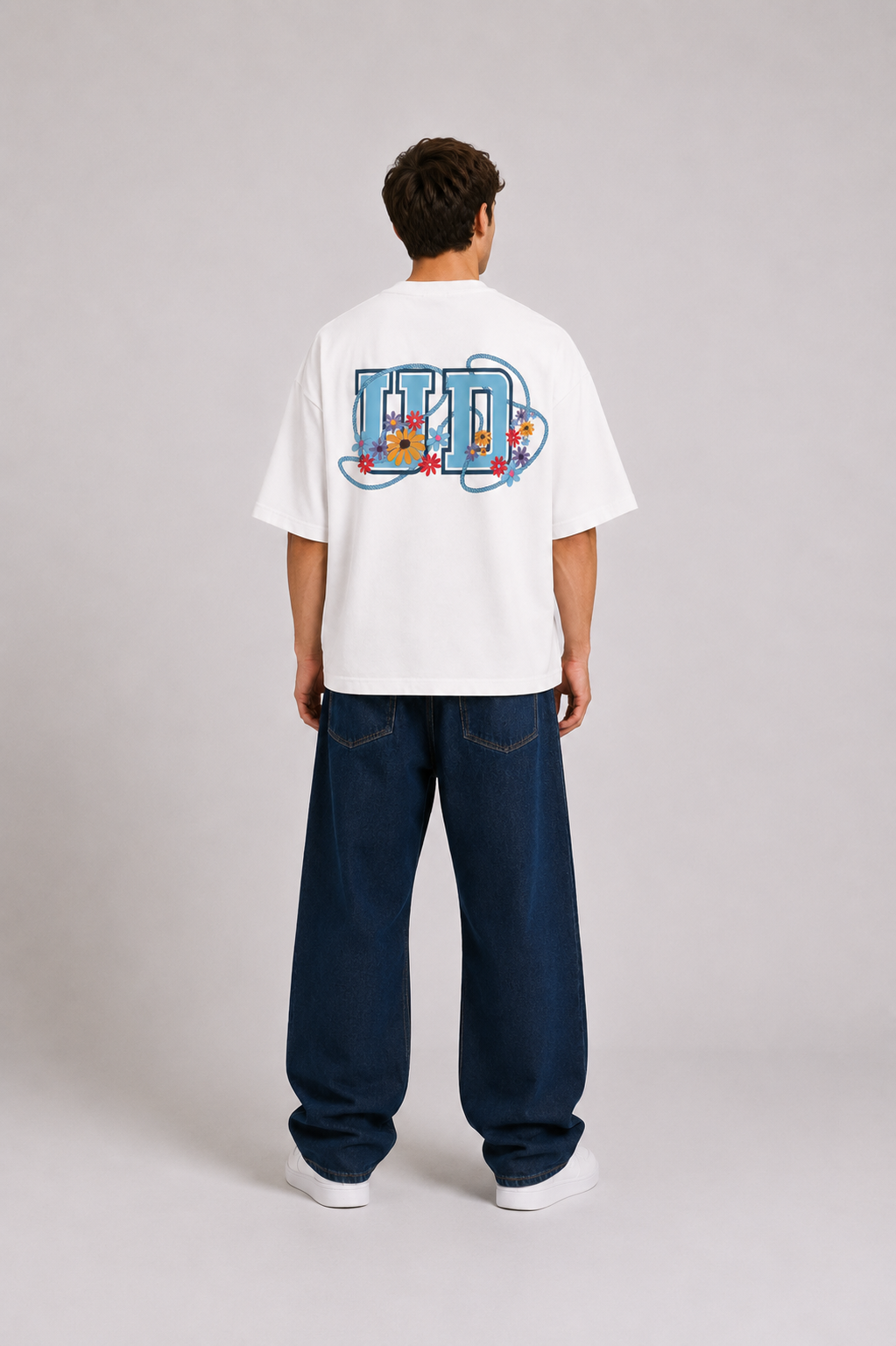 EARTH BLOOM T-SHIRT