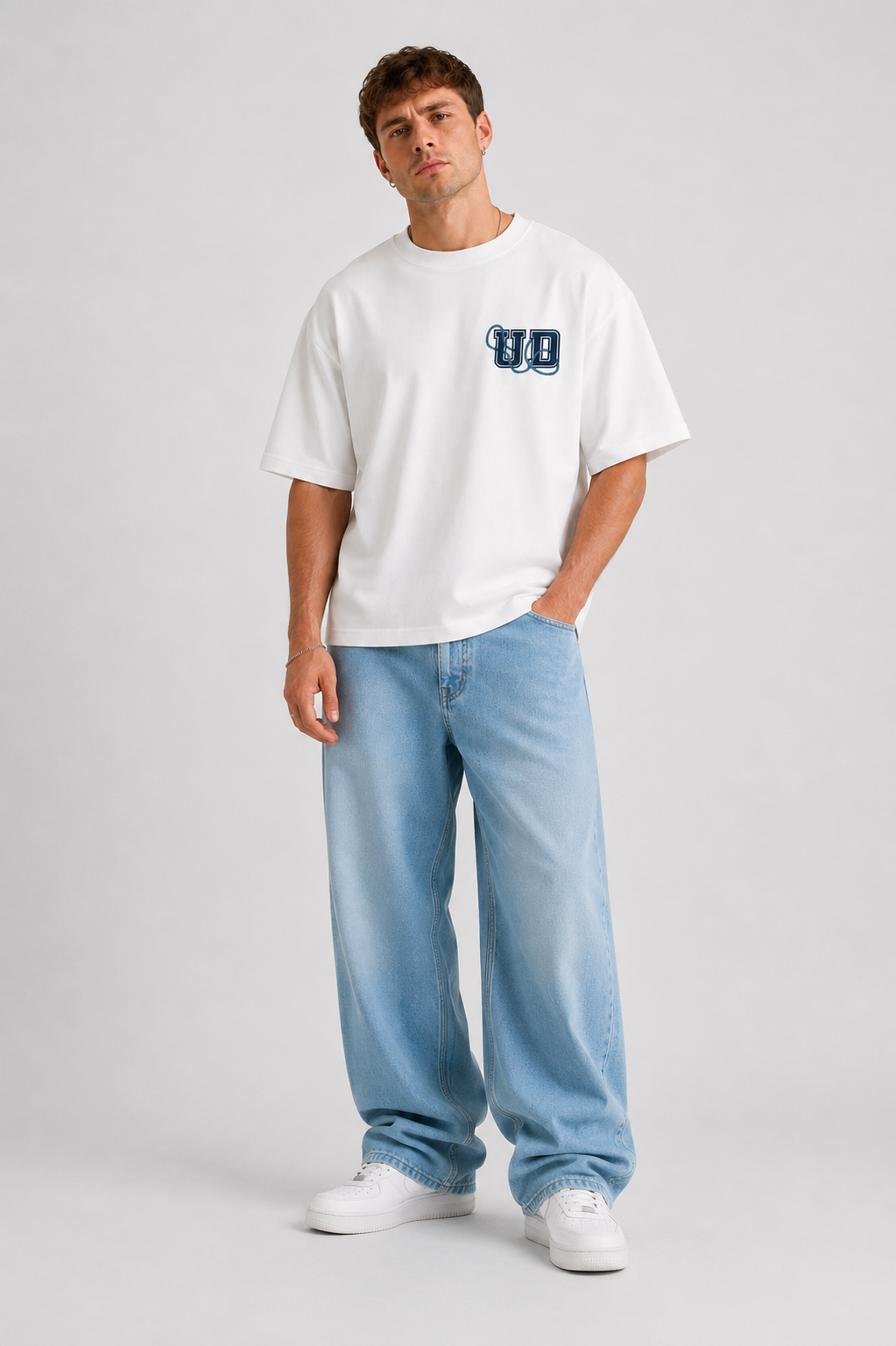 BOUND BY ROOTS T-SHIRT