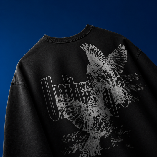 FREEDOM MOTION T-SHIRT
