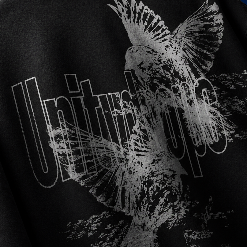 FREEDOM MOTION T-SHIRT