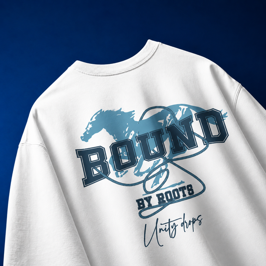 BOUND BY ROOTS T-SHIRT
