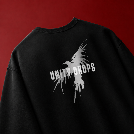 FLY HIGH GRAPHIC T-SHIRT