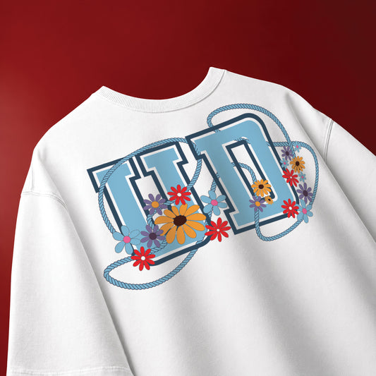 EARTH BLOOM T-SHIRT