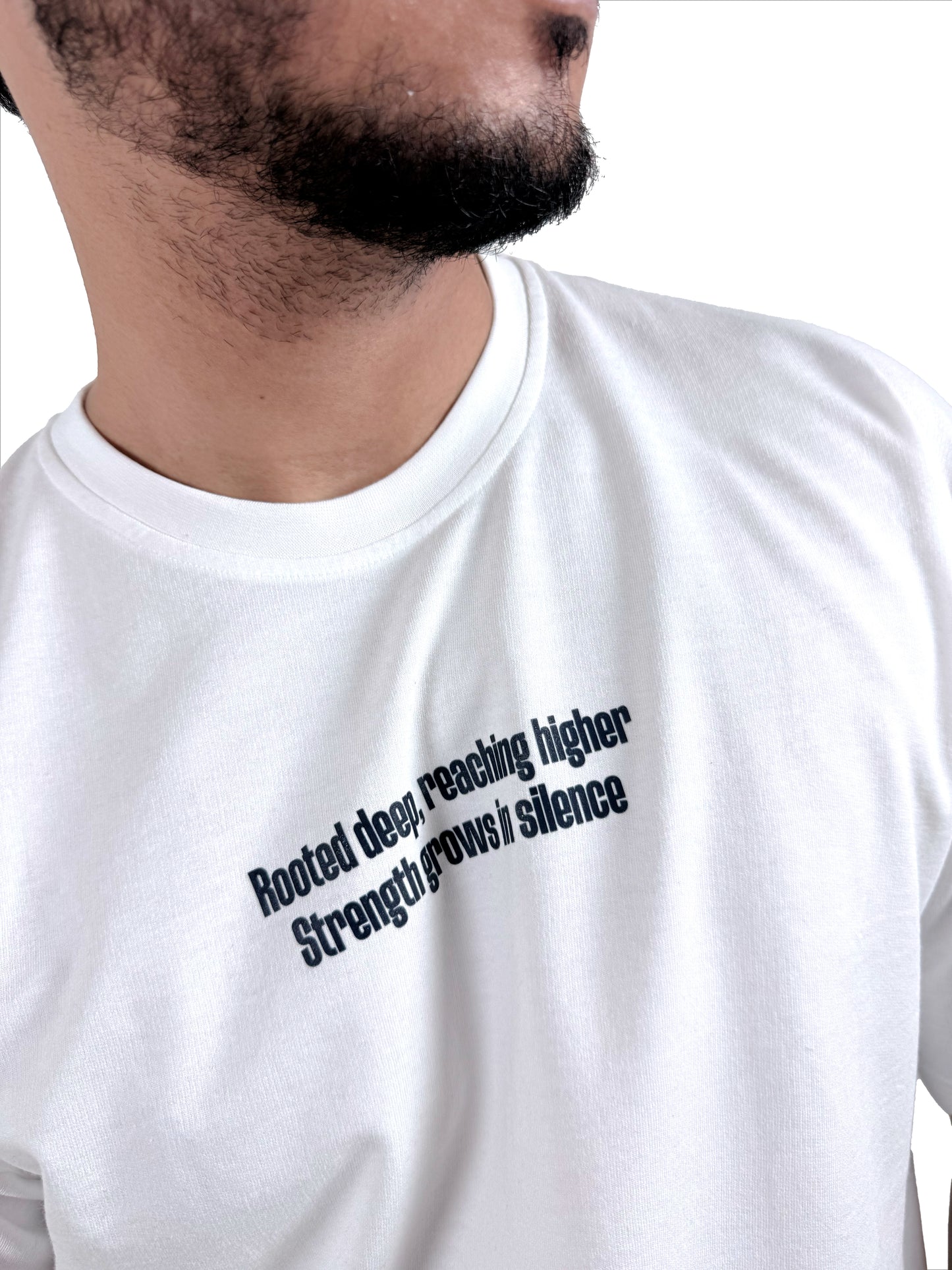 EARTH BLOOM T-SHIRT