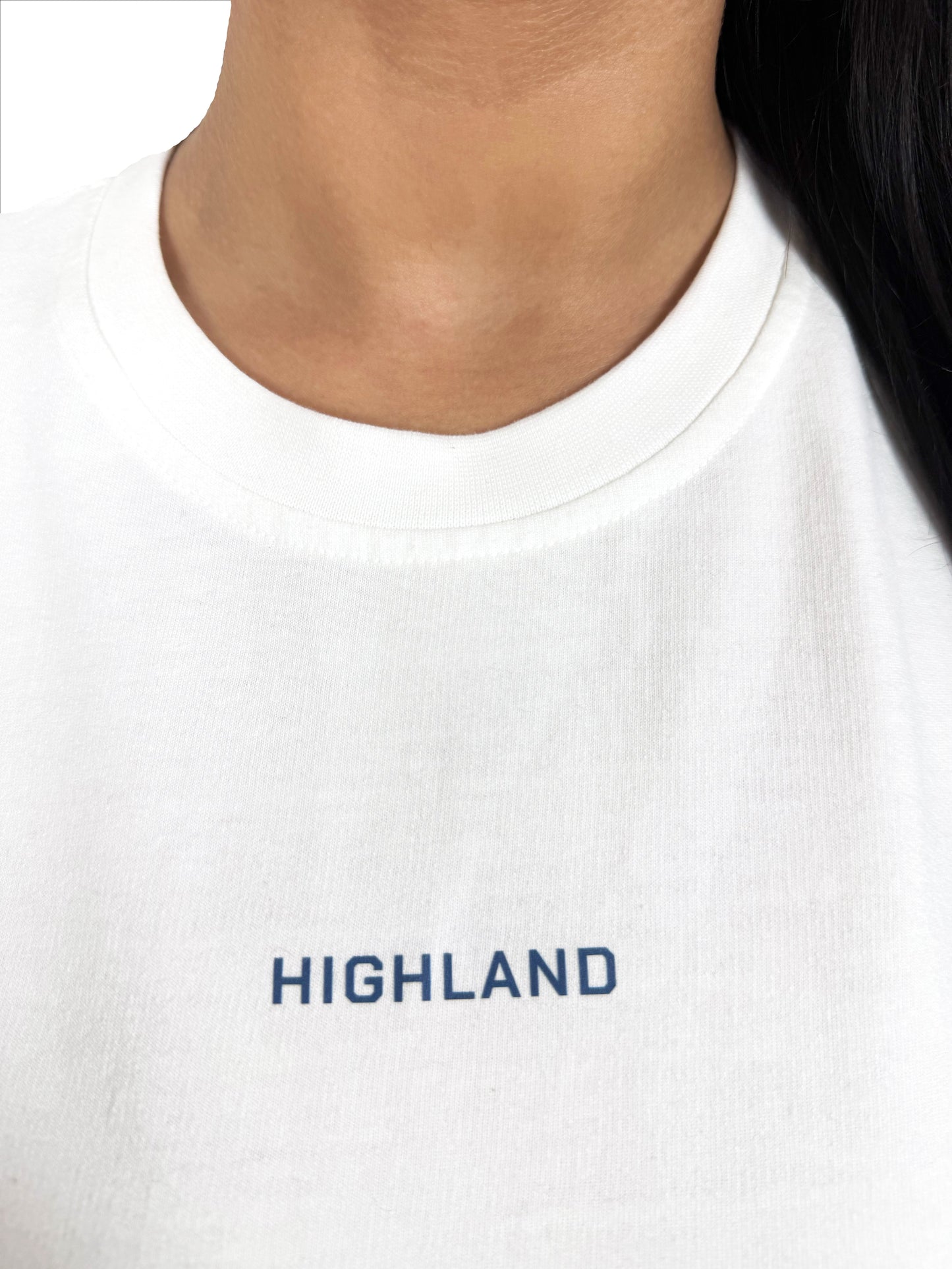 MOUNTAIN GRAPHIC T-SHIRT