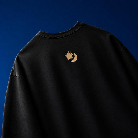 COSMIC DREAM GRAPHIC T-SHIRT