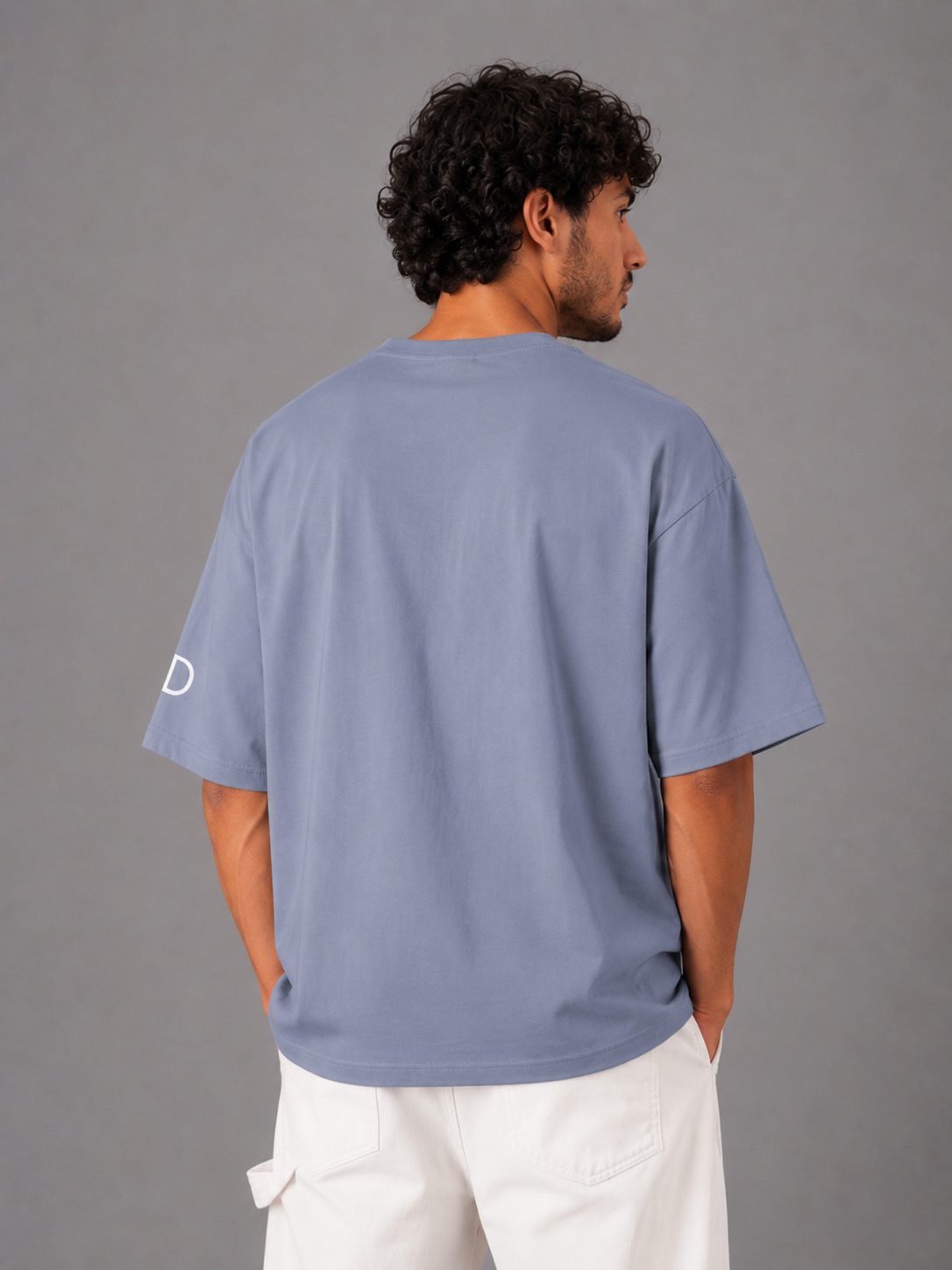 LEGACY SIGNATURE TEE