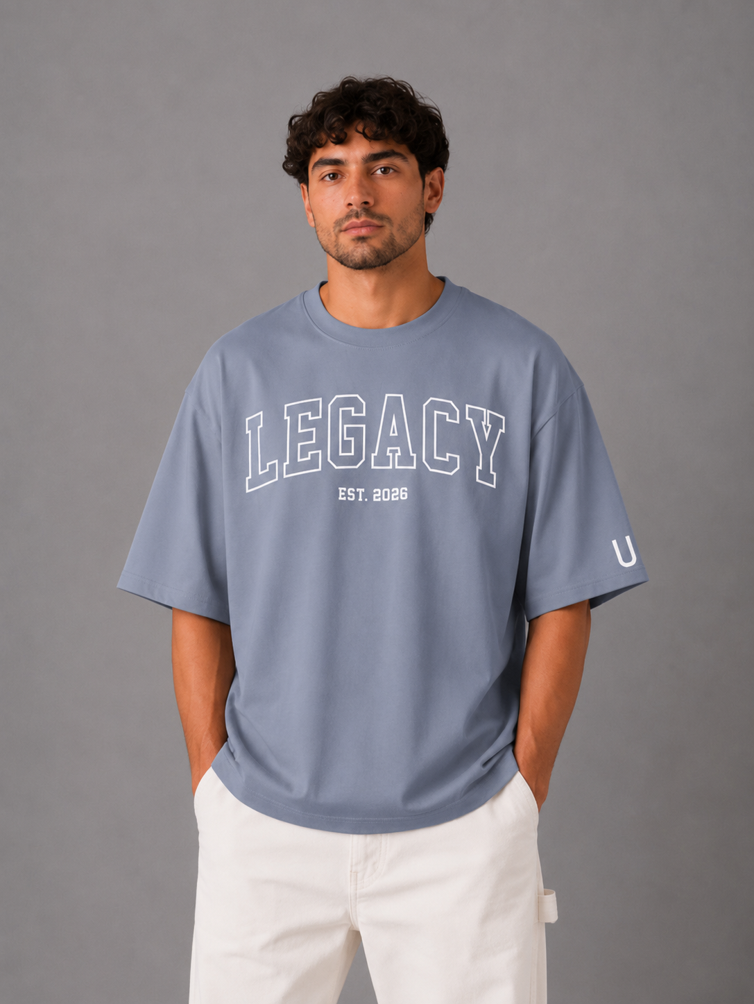 LEGACY SIGNATURE TEE