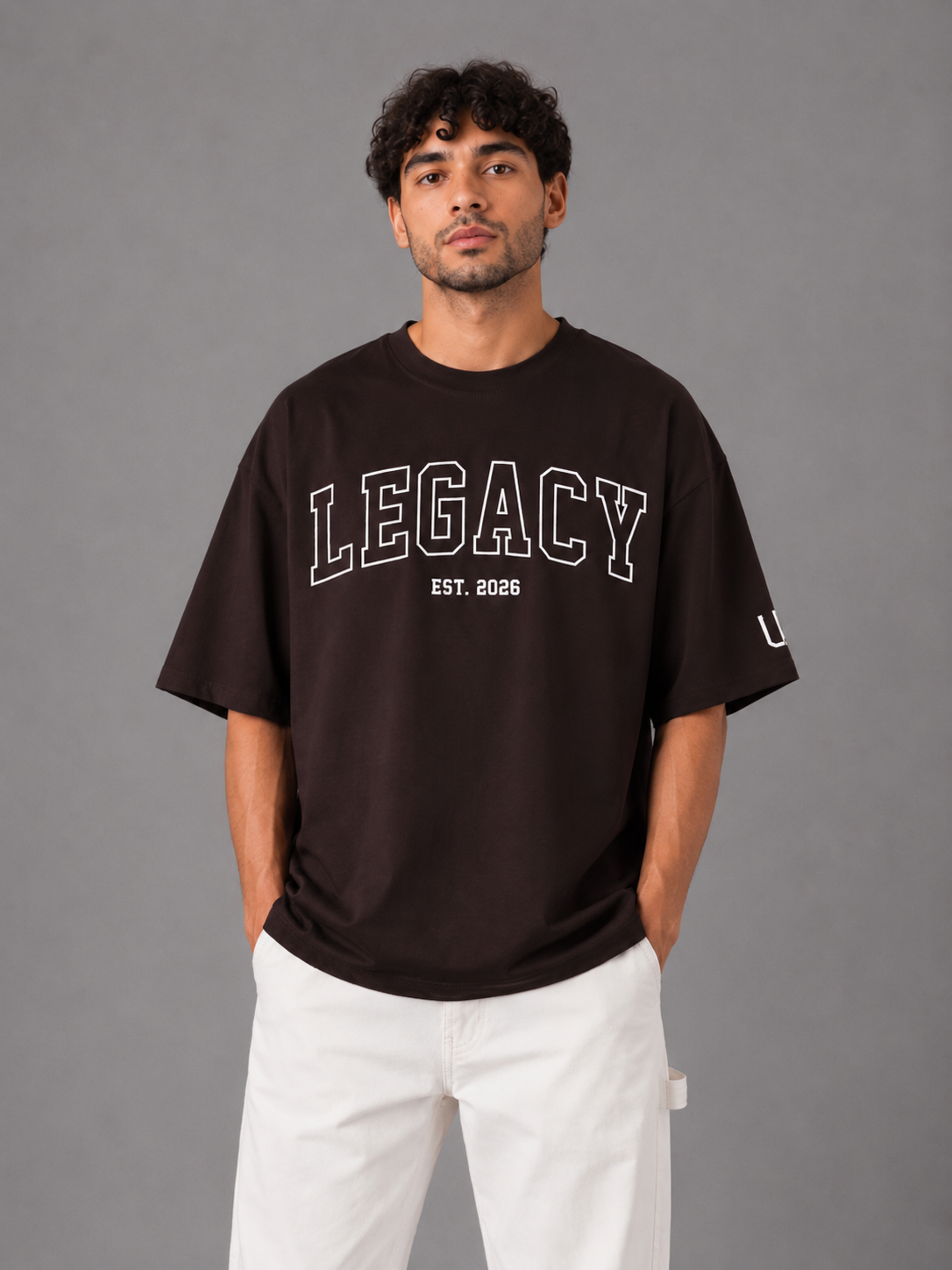 LEGACY SIGNATURE TEE