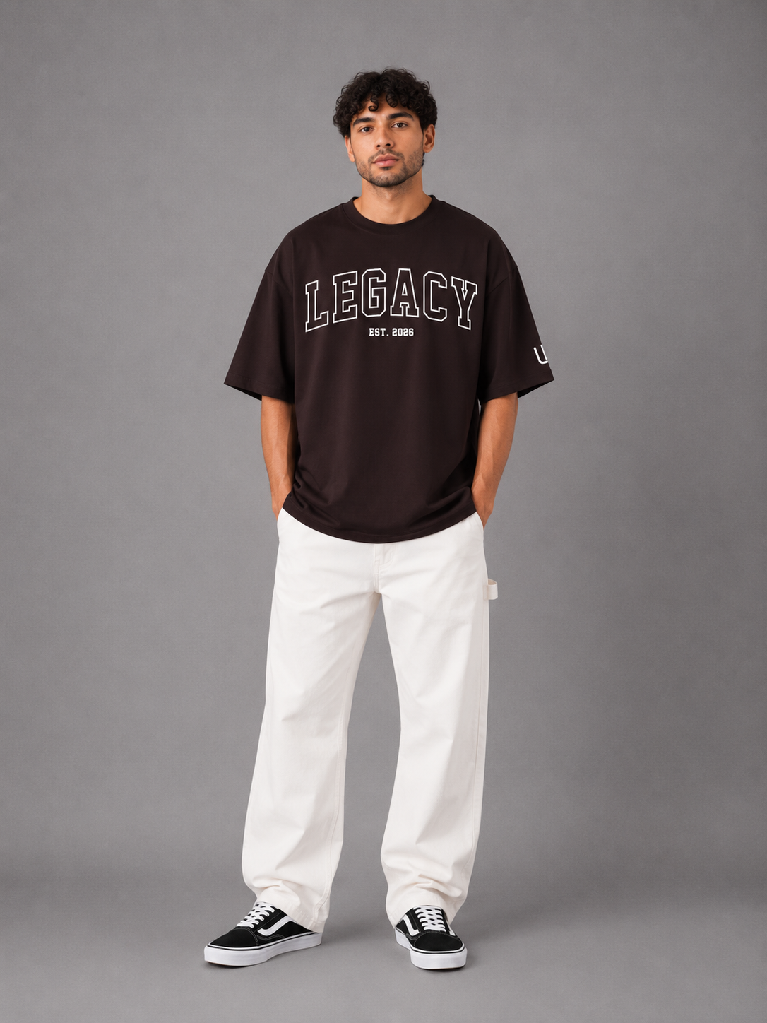 LEGACY SIGNATURE TEE