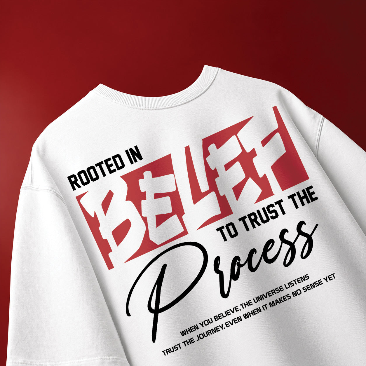 PRINTED GRAPHIC T-SHIRT