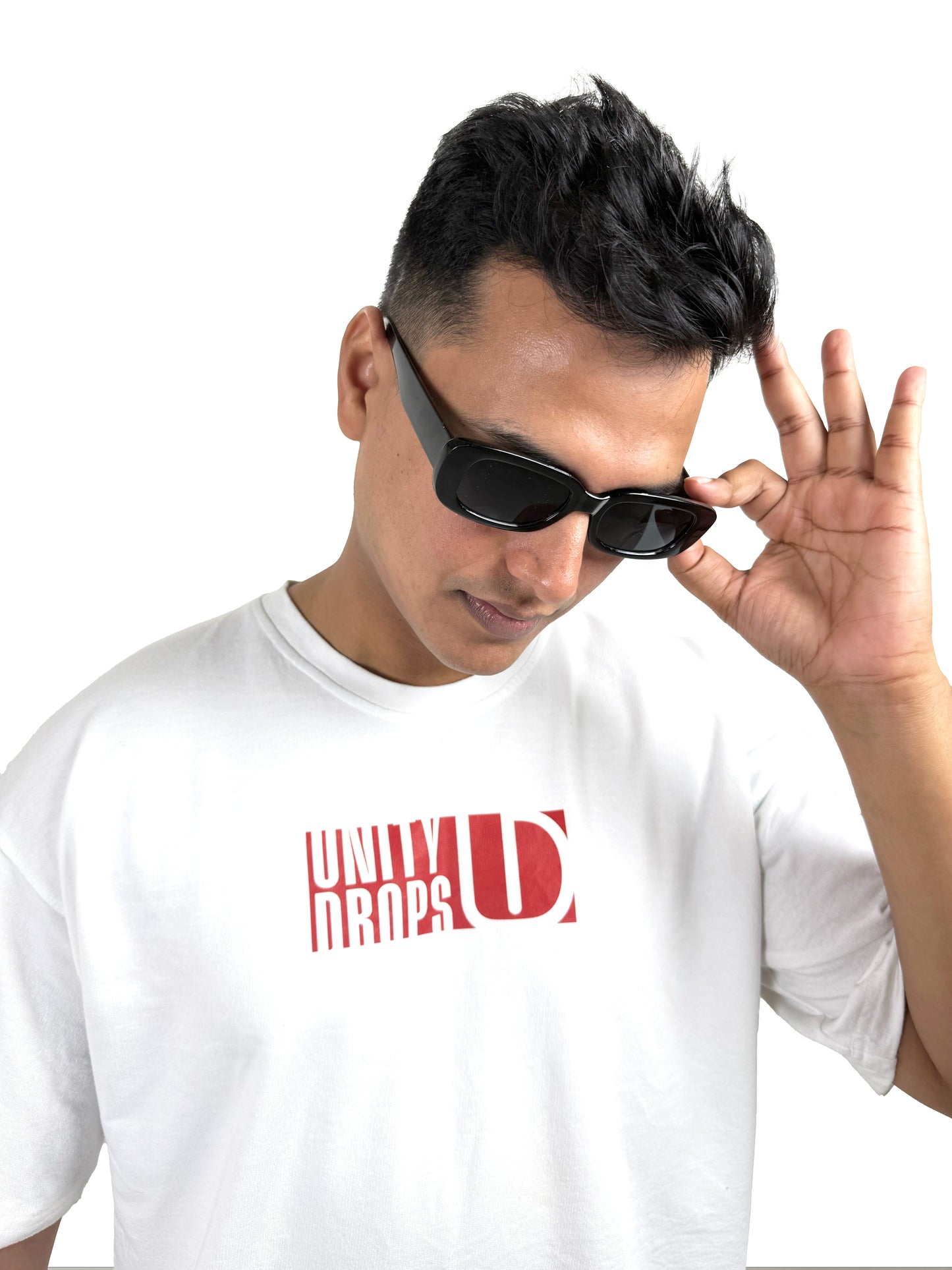 PRINTED GRAPHIC T-SHIRT