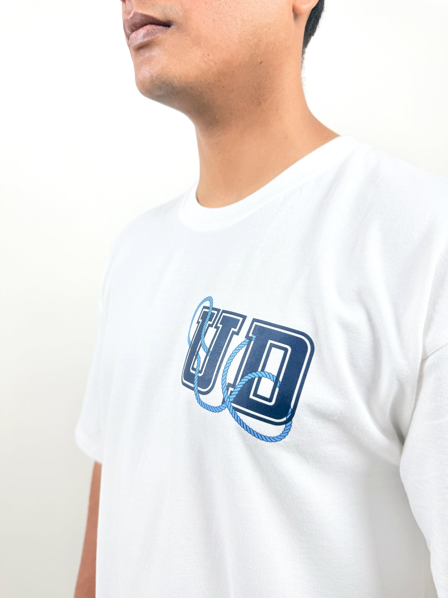 BOUND BY ROOTS T-SHIRT