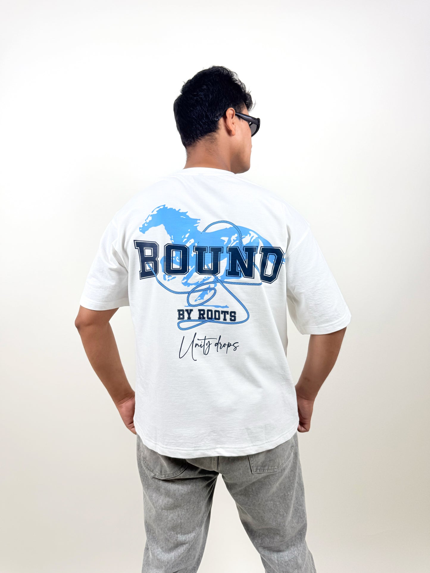 BOUND BY ROOTS T-SHIRT