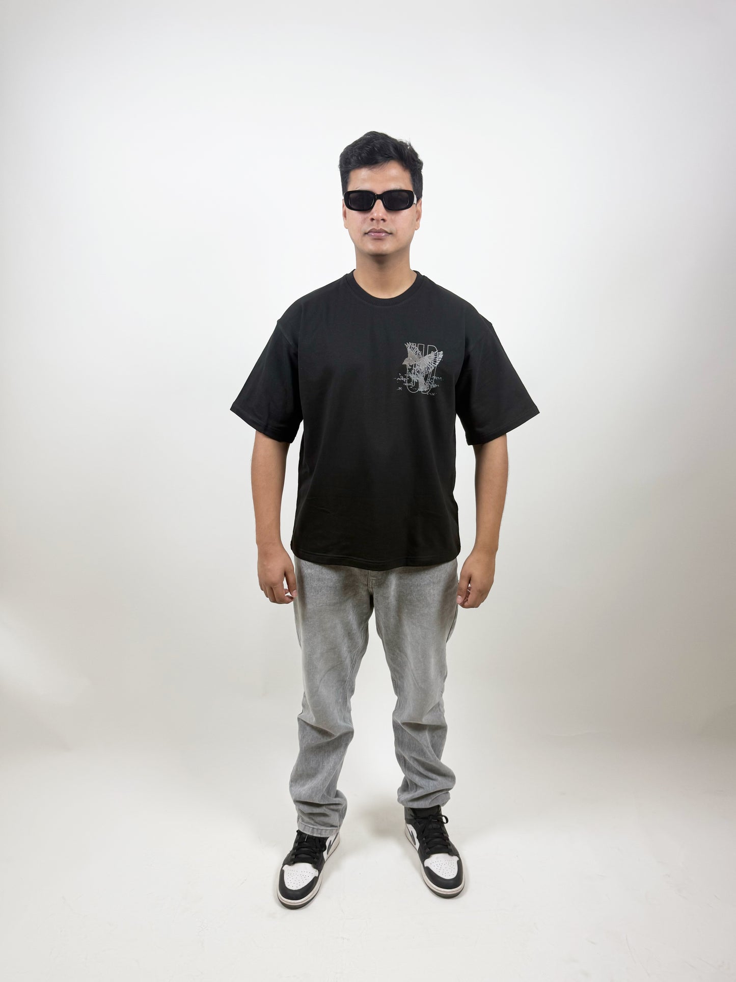 FREEDOM MOTION T-SHIRT