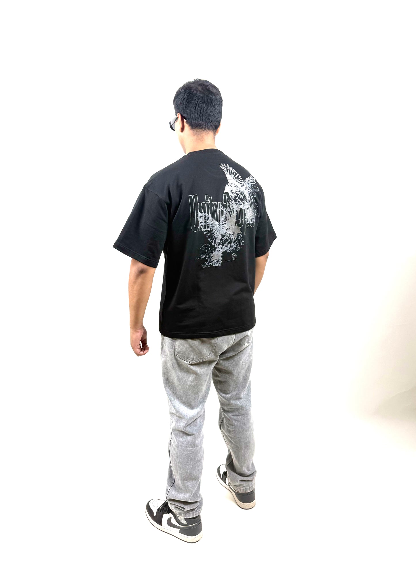 FREEDOM MOTION T-SHIRT