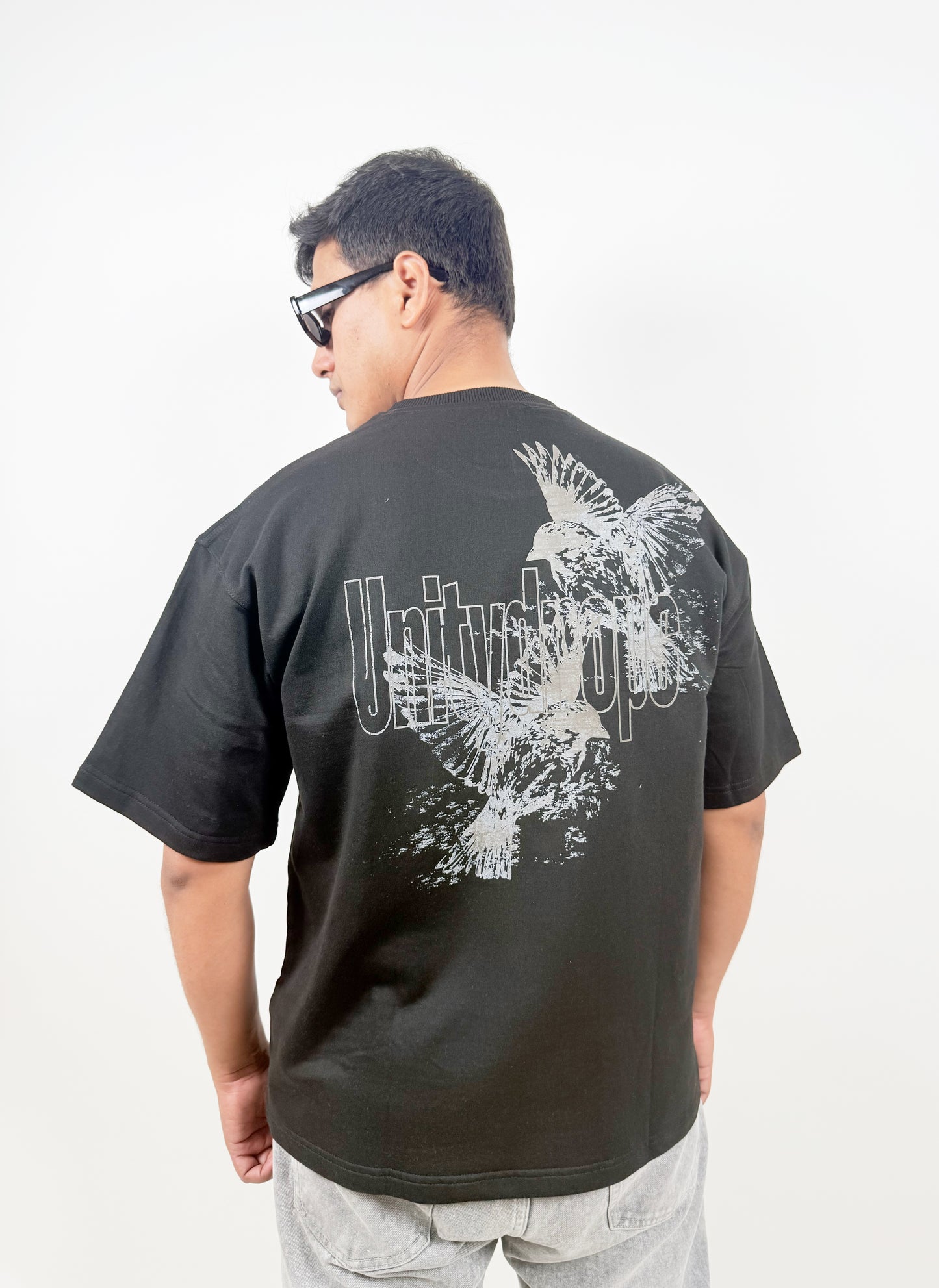 FREEDOM MOTION T-SHIRT