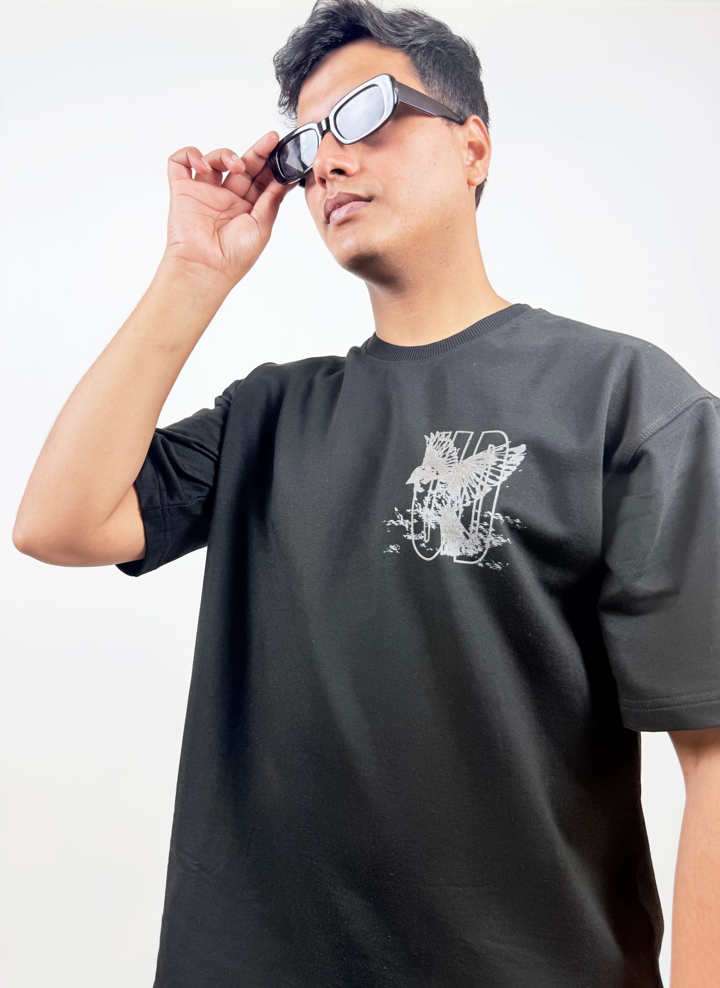 FREEDOM MOTION T-SHIRT